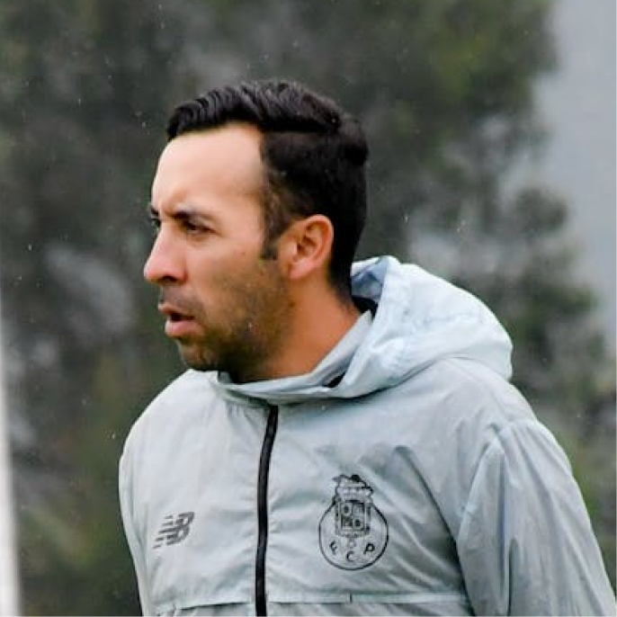 Marcio Pereira