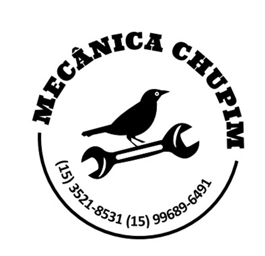 Mecânica Chupim