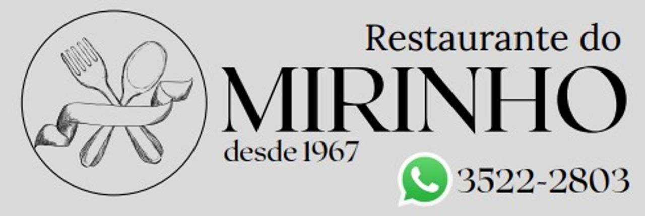 Restaurante Mirinho