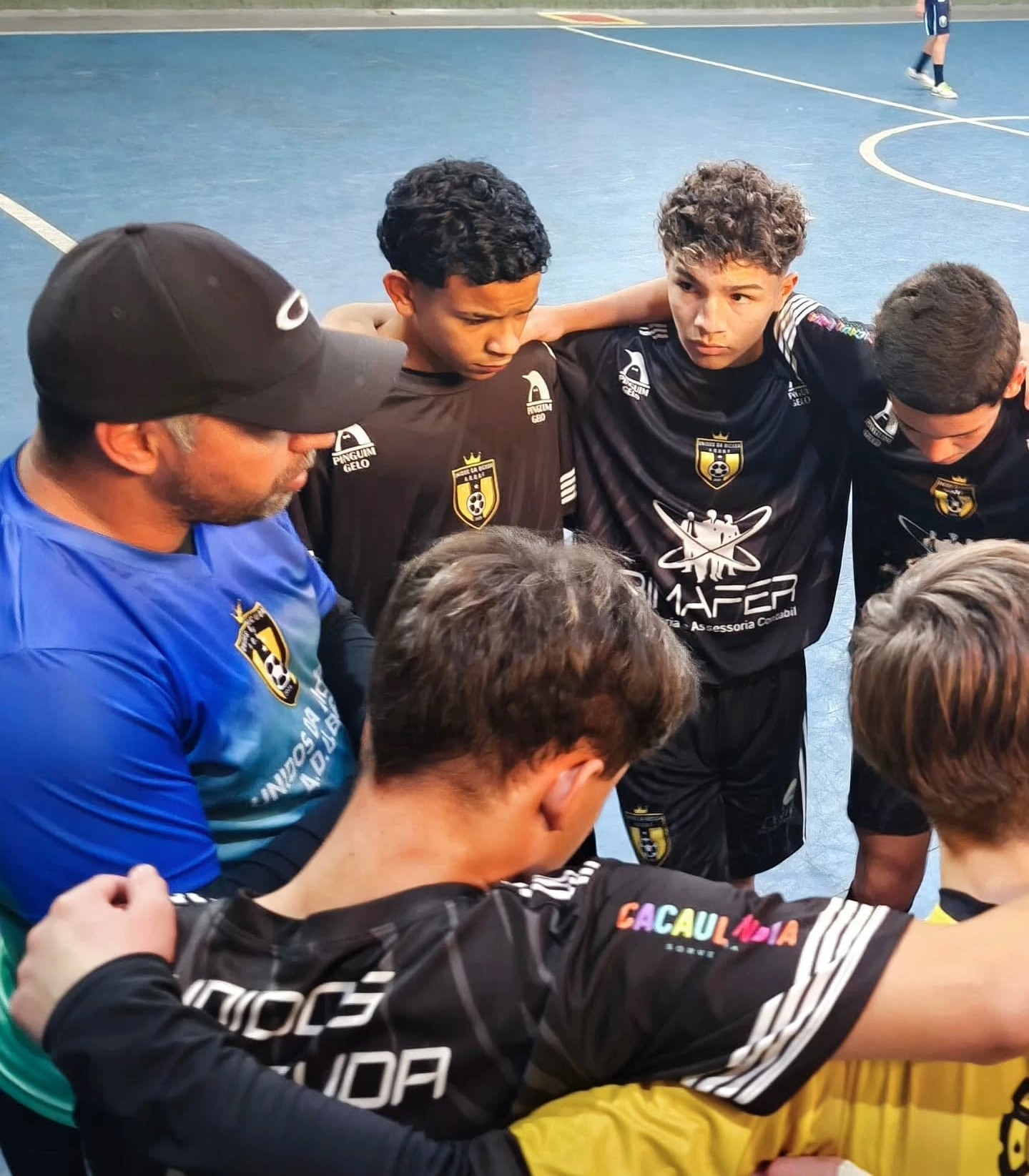 O título da notícia vai aqui