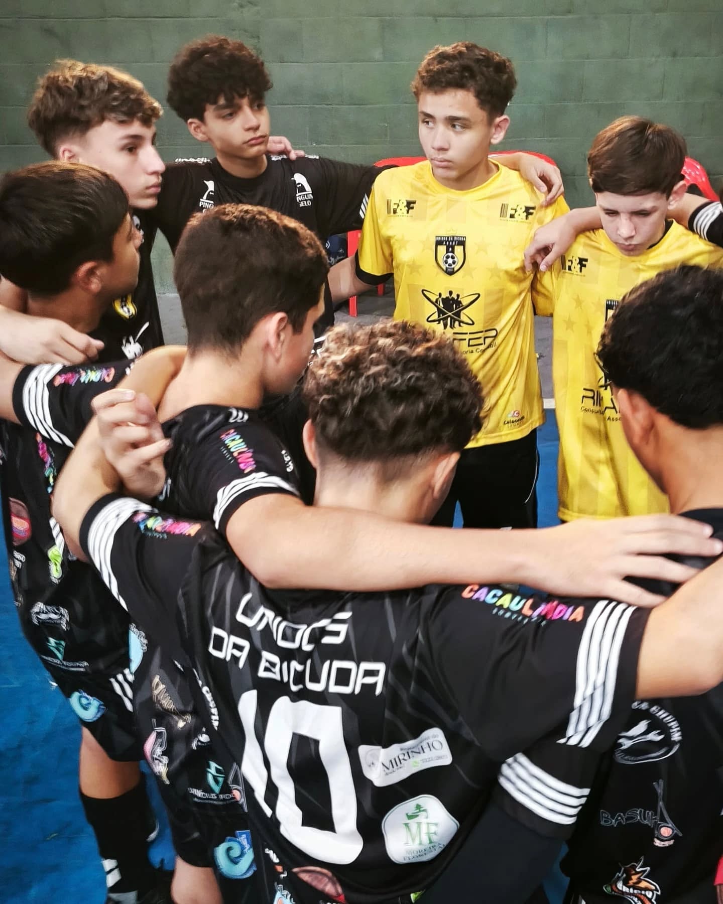 O título da notícia vai aqui